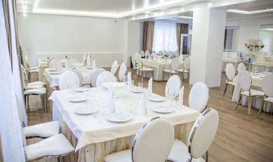 Фото №4 зала Зал на 50 человек