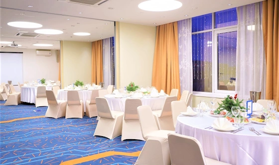 Фото №1 зала Конференц зал