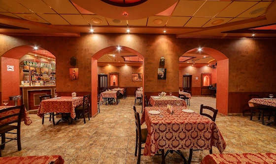 Фото №10 зала Большой зал 