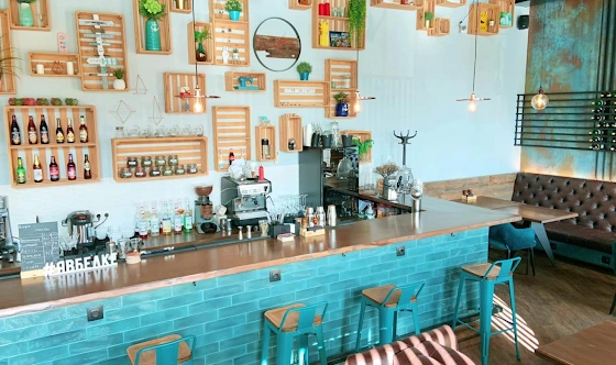 Фото №17 зала Основной зал