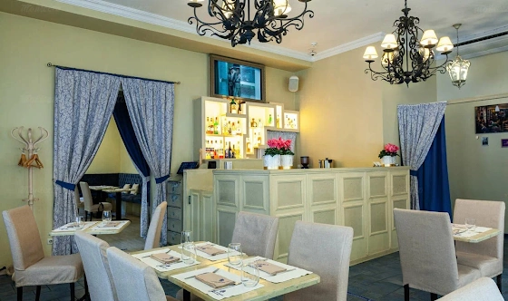 Фото №7 зала Большой зал