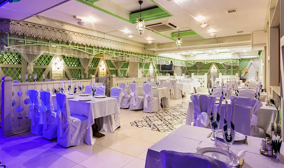 Фото №16 зала Зал на 35 человек