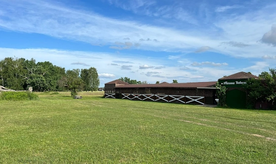 Фото №13 зала Терраса