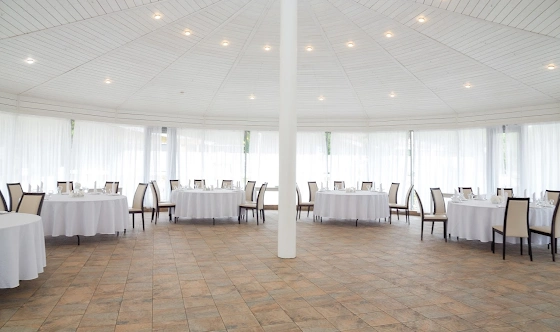 Фото №20 зала Банкетный зал 