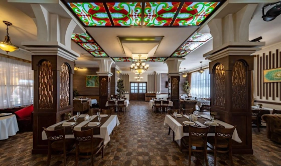 Фото №2 зала Основной зал