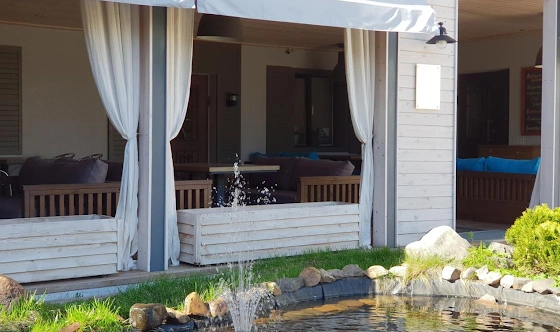 Фото №7 зала Летняя веранда