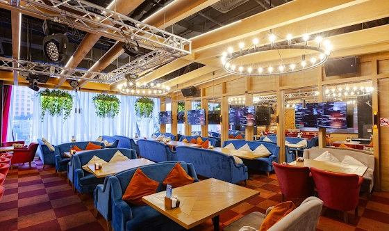 Фото №6 зала Караоке-зал