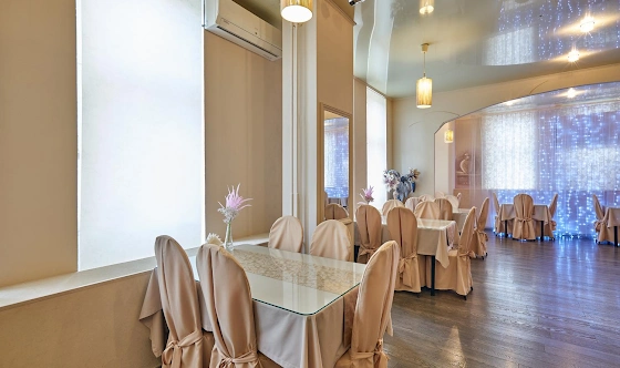 Фото №11 зала Основной зал