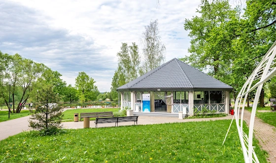 Фото №10 зала Веранда «Прованс» 