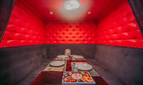 Фото №14 зала Основной зал