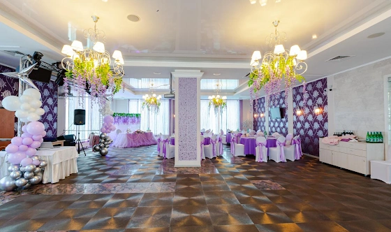 Фото №13 зала Банкетный зал 