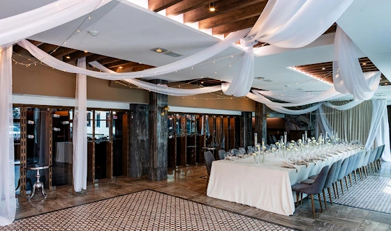 Фото №8 зала Ресторан Avantage