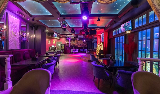 Фото №15 зала Основной зал