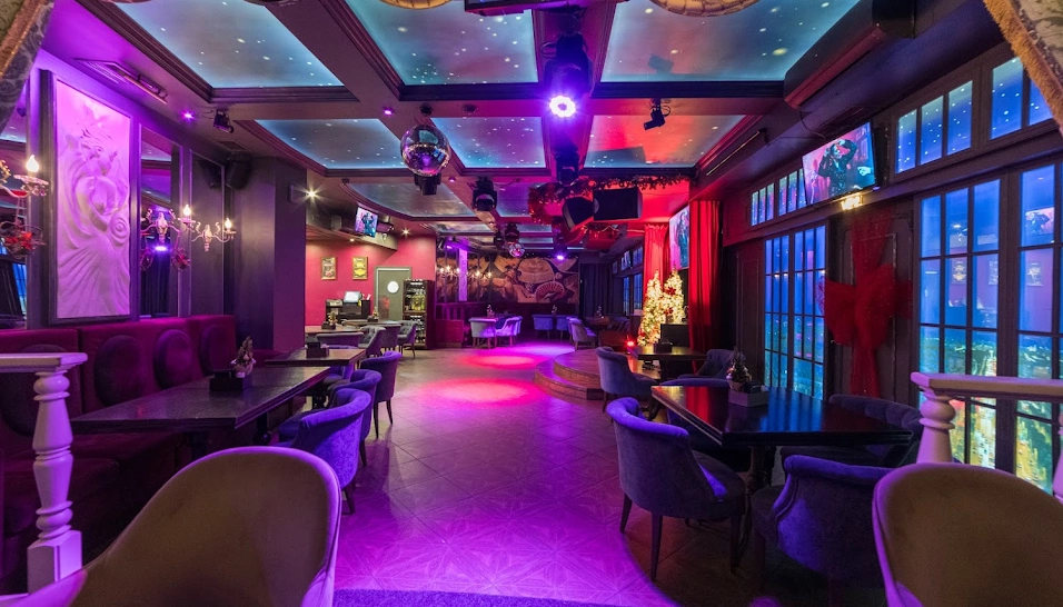 Фото №15 зала Основной зал