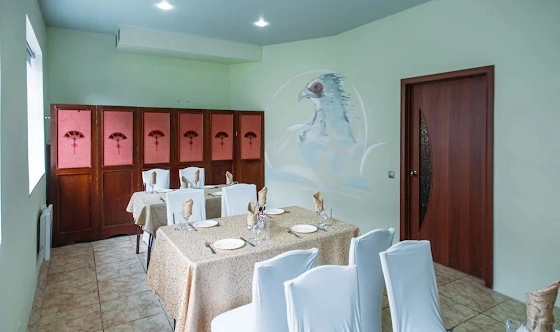 Фото №6 зала Кинозал