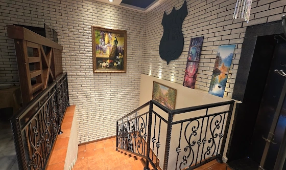 Фото №8 зала Общий зал 2 этажа