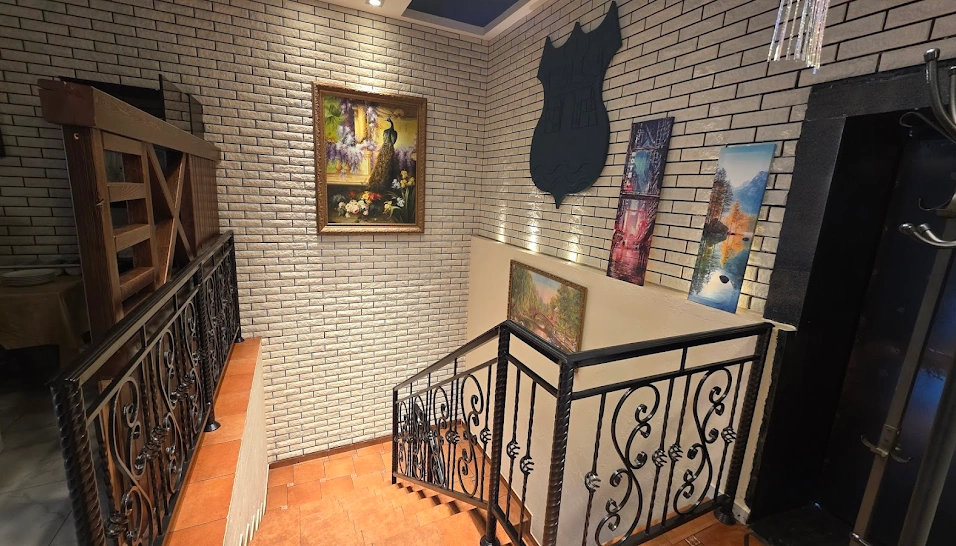 Фото №8 зала Общий зал 2 этажа