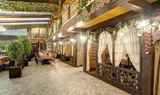 Фото №8 зала Основной зал