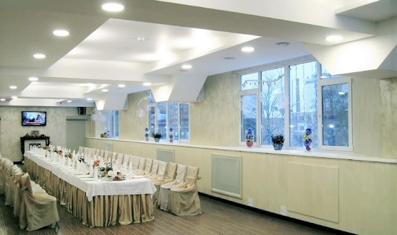 Фото №5 зала Помещение