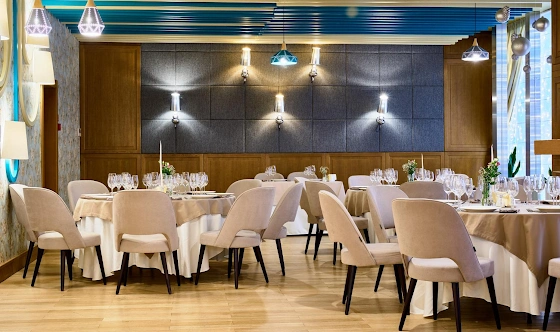 Фото №2 зала Торжественный зал