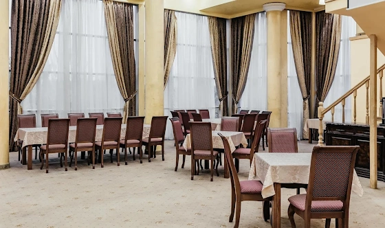 Фото №17 зала Малый зал