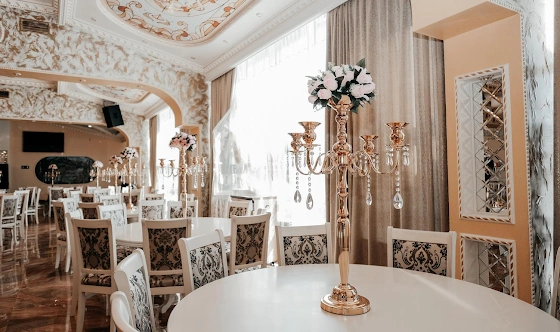 Фото №6 зала Зал №1