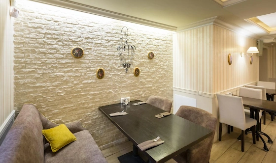 Фото №5 зала Зал на 30 человек 