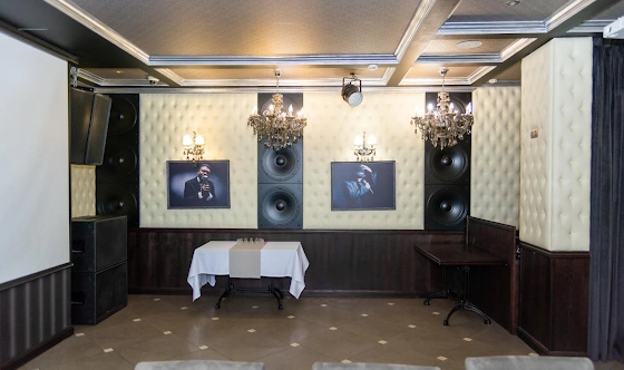 Фото №6 зала Караоке-зал