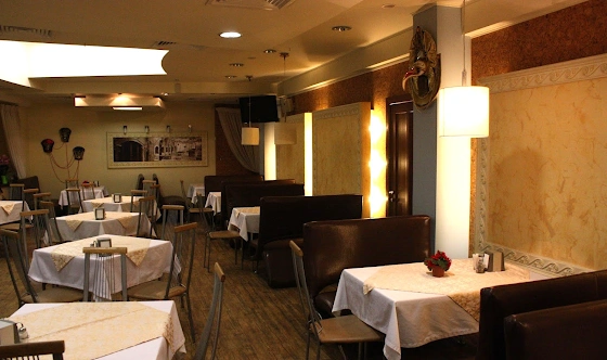 Фото №9 зала Зал на 40 человек