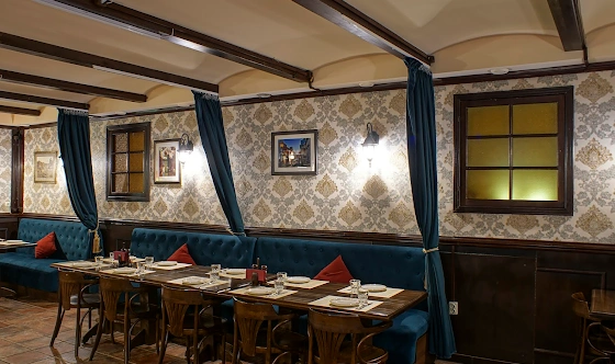 Фото №2 зала Помещение