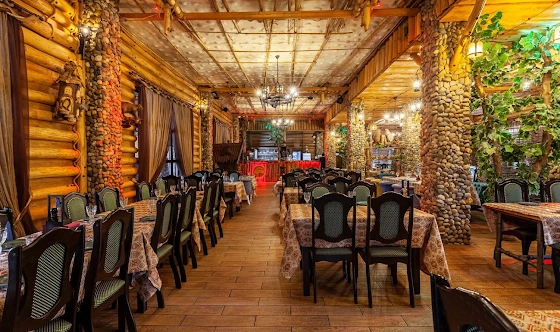 Фото №11 зала Основной зал