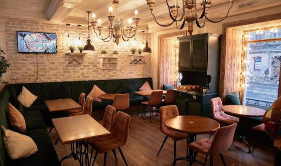 Фото №7 зала Большой зал