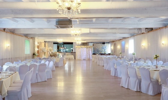 Фото №10 зала Банкетный зал