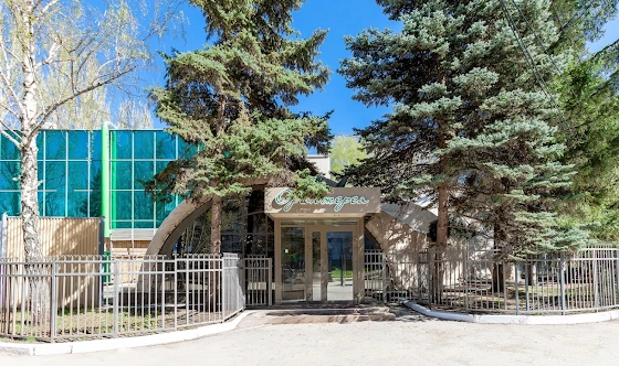 Фото №17 зала Зал «Оранжерея»