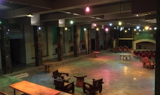 Фото №20 зала Зал «Бальный»