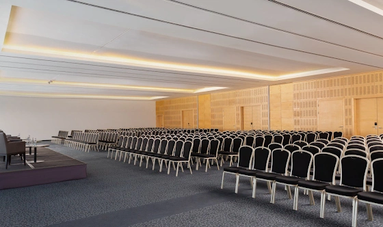 Фото №2 зала Зал «Александровский»