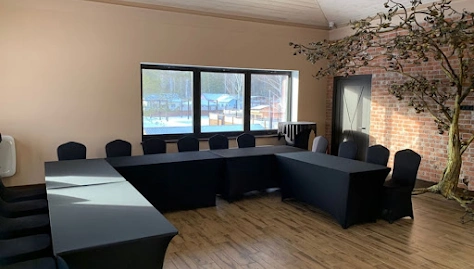 Фото №1 зала VIP-зал 