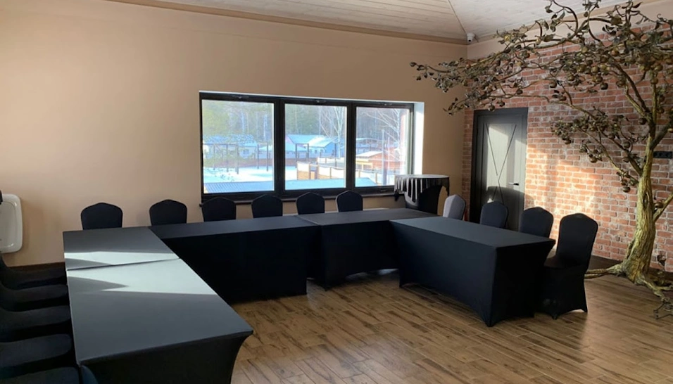 Фото №1 зала VIP-зал 