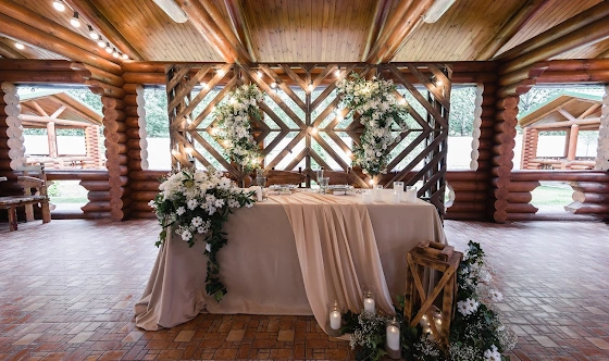 Фото №12 зала Терраса "Пивной дворик" 