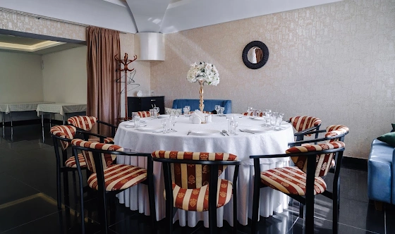 Фото №14 зала Зал "Зелёный"