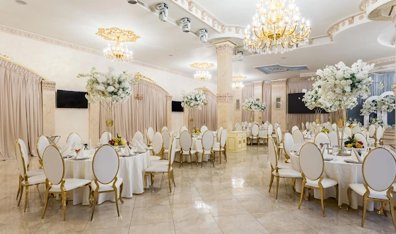 Фото №7 зала Зал «Императорский»