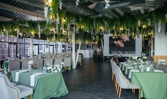 Фото №7 зала Основной зал