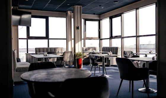 Фото №11 зала Зал «Полякофф»