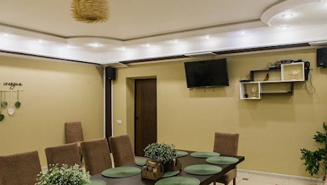 Фото №5 зала Малый зал