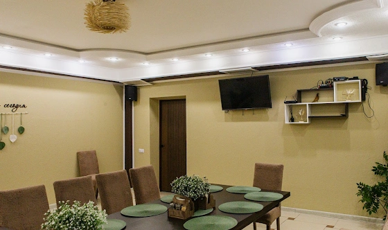 Фото №5 зала Малый зал