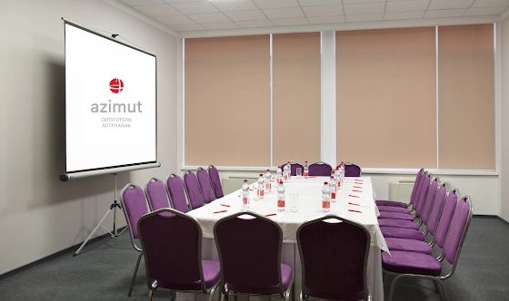 Фото №3 зала Зал «Берлин»