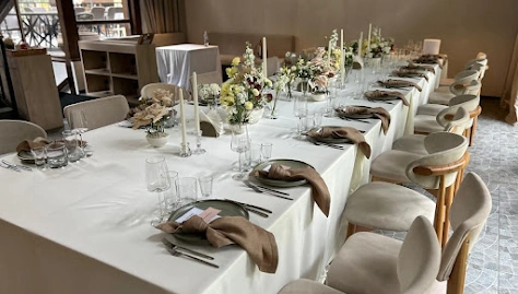 Фото №4 зала Френдли-бар