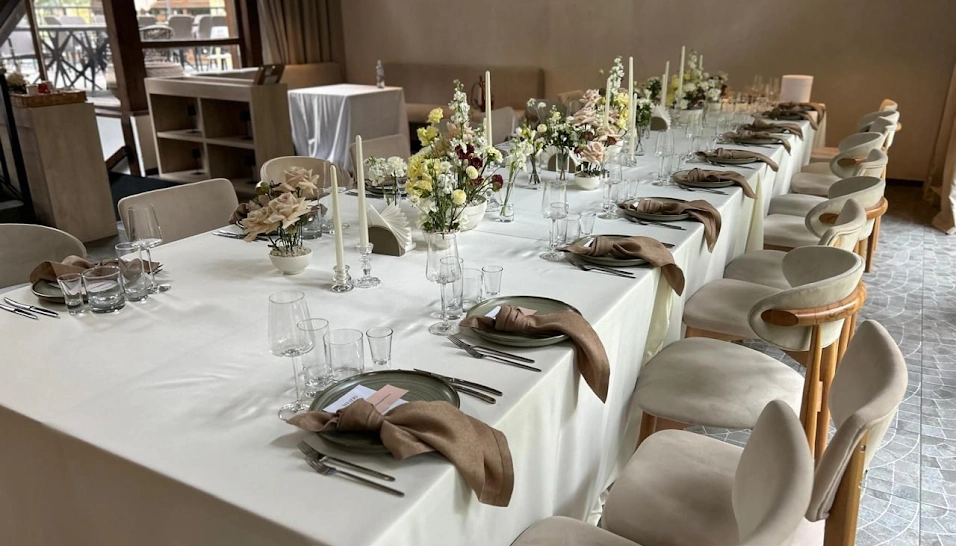 Фото №4 зала Френдли-бар