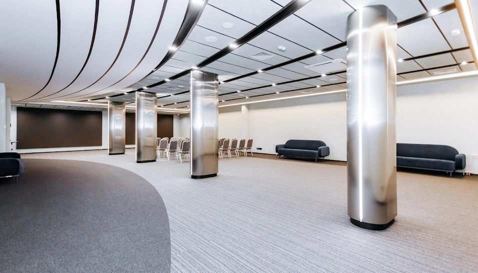 Фото №8 зала Конференц-зал