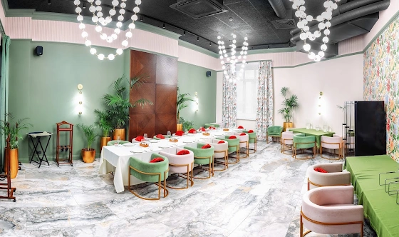 Фото №10 зала Зал №3